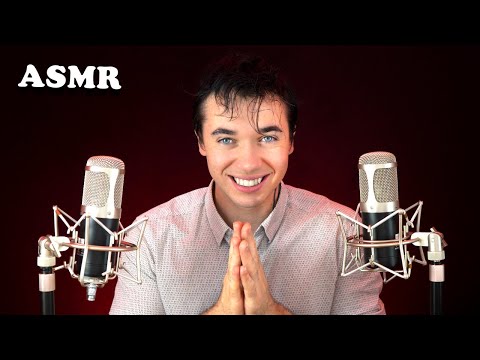 ASMR : MEILLEUR MICRO POUR DORMIR ￼💤 (unboxing ,frissons)