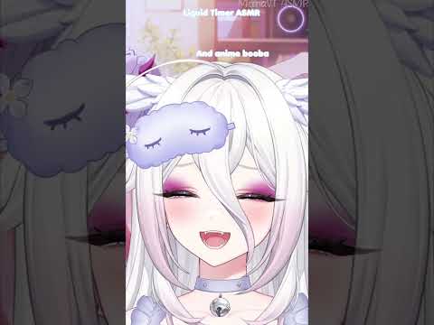 Liquid Timer ASMR ✨#shorts #asmr #notalkingasmr #vtuber #asmrshorts #glasstapping