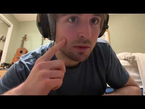 Visual ASMR Practice Session #4