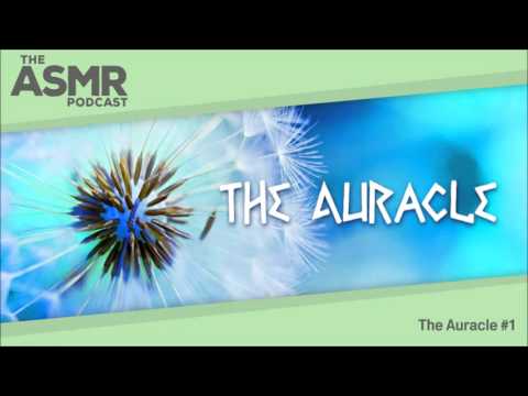 Multi-Layer [ASMR] ★ Podcast epi 1 ★ [Tapping] [Unintelligible whispers] [rain stick]
