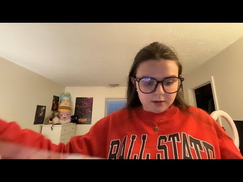 ASMR haircut roleplay 💇‍♀️💇‍♀️💇‍♀️