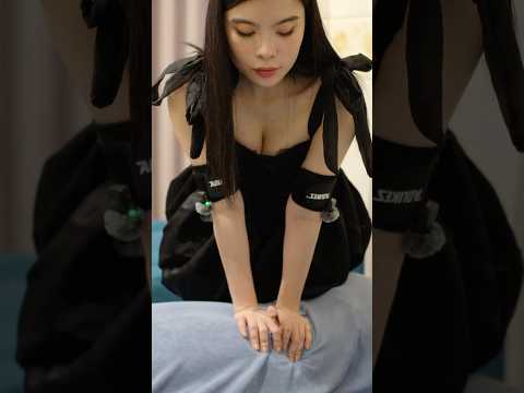 ASMR: Beautiful Vietnamese Girl Made me fall asleep in Seconds