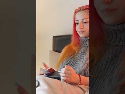 #asmr