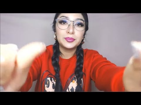 ASMR CUIDANDO DE TI UN RATITO / Software spoken 🥱💤 #asmr #asmrespañol