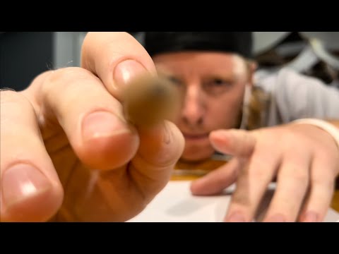 ASMR Drawing You ✍️ - Who’s that Pokemon