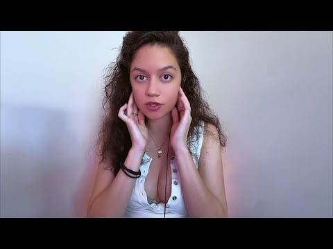 ASMR~ Good Girl | Feelings Therapist + Somatic Exercises