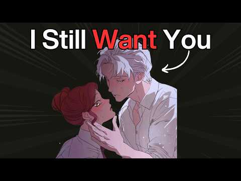 Your Ex Boyfriend Gets Desperate For Your Attention [M4F] [Kiss] [Flirty] [Boyfriend Roleplay][ASMR]