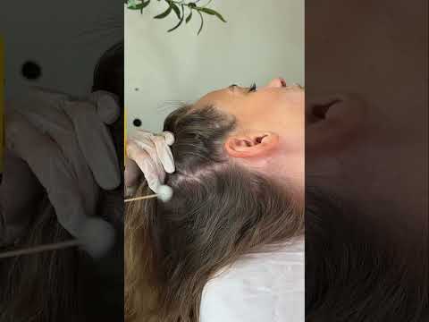 💆🏻‍♀️Asmr sharp or dull #asmr #relax #relaxing #satisfying #asmrsounds #asmrvideo #tingles #sleep