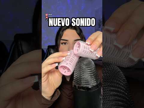 ¿Qué NOTA le das a este Sonido? 🏆✅ #asmr