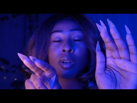 Drawing Reiki Symbols on ALL YOUR CHAKRAs healing