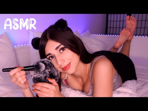 ASMR Guided Sleep Hypnosis 🌙 😌 (guaranteed to fall asleep in 20 min) 😴 💤