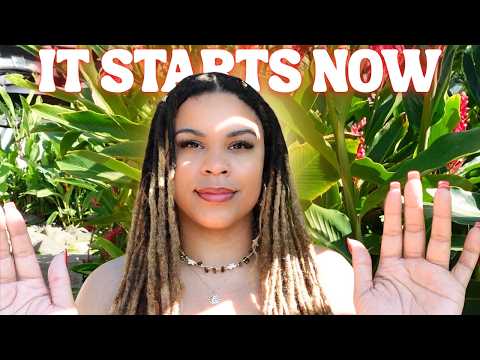 Don’t Skip This… Your New Beginning Starts Now!