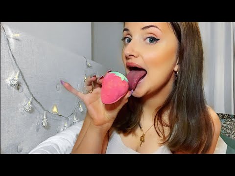 ASMR 💋 LUSH BATH BOMB HAUL