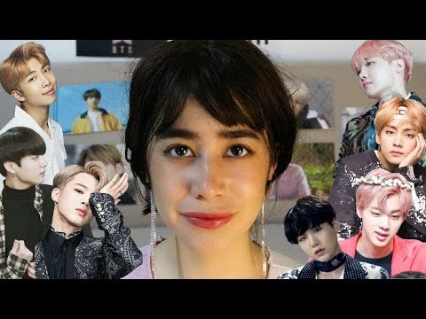 [ASMR] Become BTS' Manager !! ~