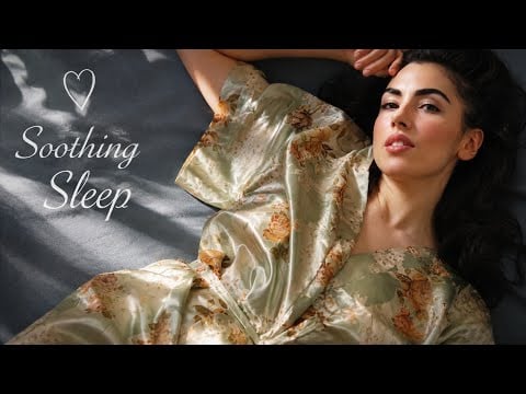 ASMR Perfumes I Wear To Bed 🌙 Closely Whispered