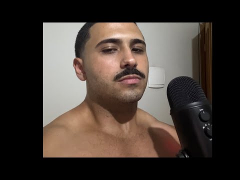 O ASMR mais simples e relaxante que você vai ver 