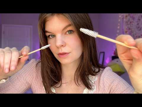 POV: i'm putting you to sleep with ASMR