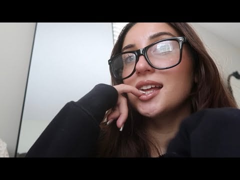 ASMR Crazy Obsessed Girl Roleplay