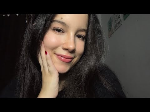 ASMR CASEIRINHO PARA DORMIR 💤