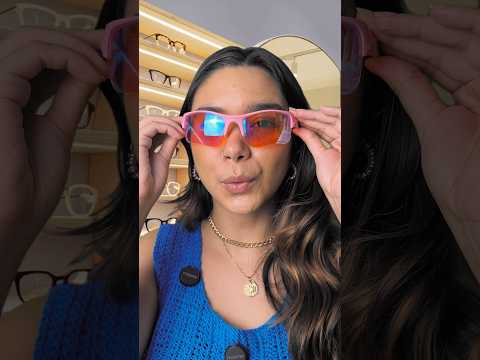 POV: Vendedora de Óculos de Sol 😎