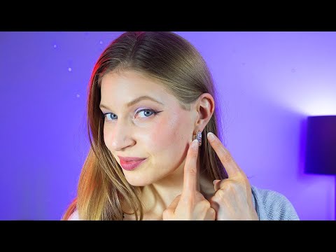 *LiSteN*👂 ... (Soft Spoken ASMR / Gratitude )