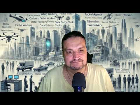 15 Jobs That Will Disappear by 2035 – Is Yours on the List? ASMR soft spoken