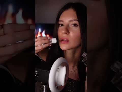 5 TRIGGERS IN 50 SECONDI 💤 • TikTok: nastiaasmr • #asmr #asmrtriggers #asmrsounds #asmrvideo