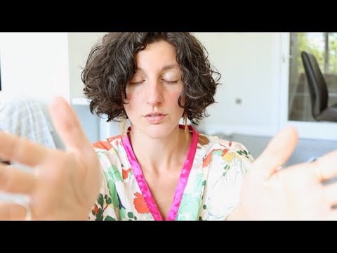"It is all going to work out"💞 ENERGY-HEALING🌿 PURE LIGHT🌞 (deeply calming)