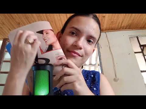 Asmr Roleplay Revendedora Avon #asmrroleplay 