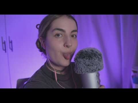 ASMR en vivo para DORMIR YA MISMO