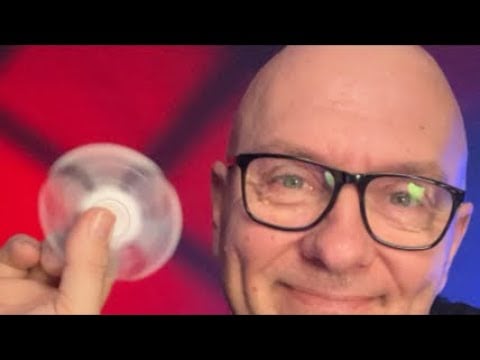ASMR with JARO☺️ relax for sleep