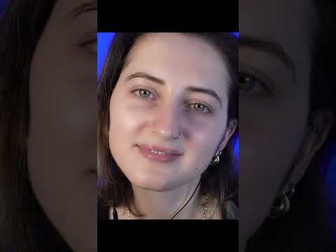 Face Brushing ONLY! #asmr