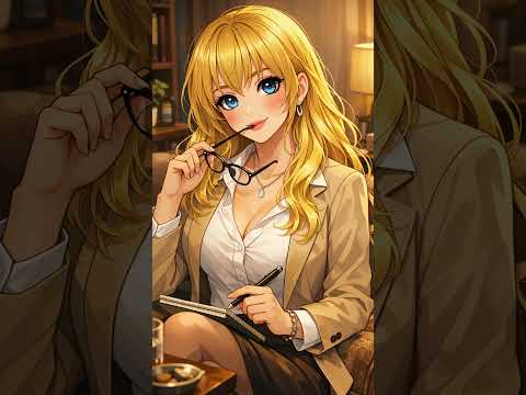 flirty therapist is a bit too invested #asmr #asmrvideos #mouthwhisper #asmrroleplay #flirty