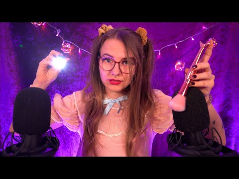 ASMR SLOW vs. FAST | Soph ASMR