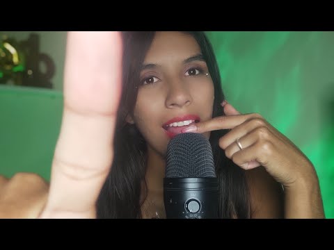 ASMR O GATILHO MAIS PEDIDO NO TIKTOK / banho de gato