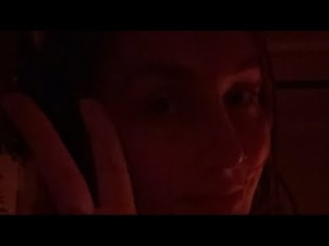 Lilli Daisy ASMR Rainy Live Stream 🌧️