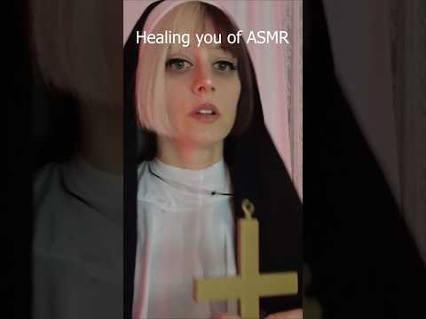 ASMR 💗 #asmr #halloweenasmr #creepyasmr