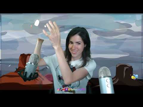 ASMR - Balloon, Mic Muted