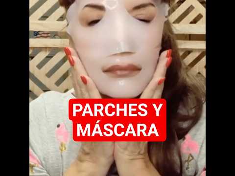COSRX Parches y Mascarilla un tratamiento completo🙄SHOPPING🙄NO ASMR