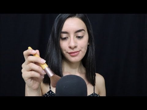 ASMR - ASMR SIN CORTES