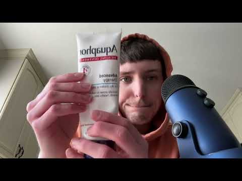 ASMR Nothing But Hand Sounds (With & Without Lotion) NO TALKING