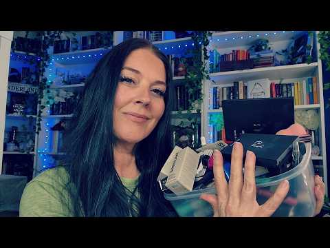 ASMR- Unhauling & Destroying Old Makeup 💄