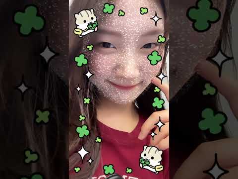 러키비키…🍀 좋은 밤 되시길🥰