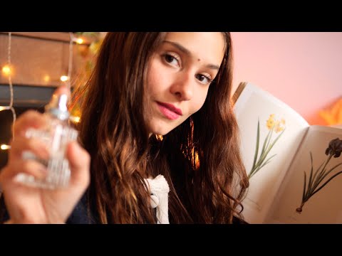 ASMR - Je veux que tu sentes bon 🌷