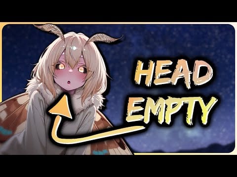 Teaching a Moth Femboy Human Things~ [M4A] [ASMR Roleplay]