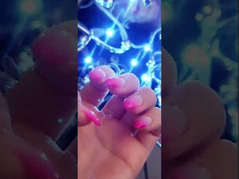 ASMR trigger light #asmr #relax #asmrvideo