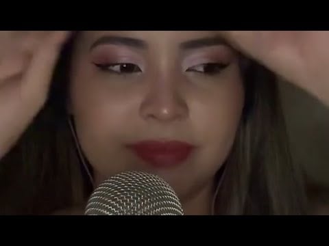 Asmr Liveeee