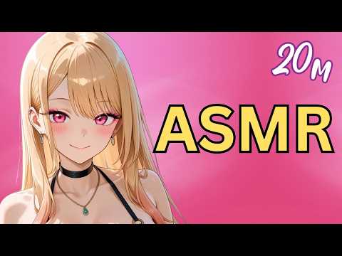 ASMR ⚠️ INTENSE EAR LICKING 😽 (ULTIMATE 3D SOUND)