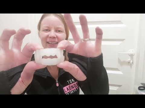 Organizing and Cleaning My Bathroom Drawer -  Soft Spoken ASMR with an accent