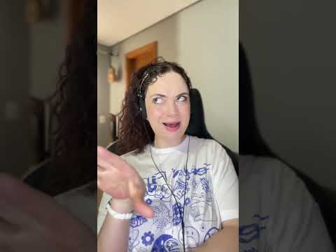 Asmr fazendo sua make #satisfyling #asmr #asmrshorts